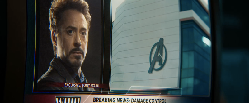 Illustration for article titled Spider-Man's Civil War Video Diary Is Just Adorable and Other New Homecoming Revelations